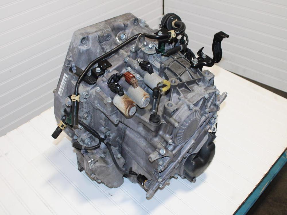 2006 2007 2008 2009 2010 2011 HONDA CIVIC EX LX DX 1.8L AUTOMATIC TRANSMISSION R18A: Image 9
