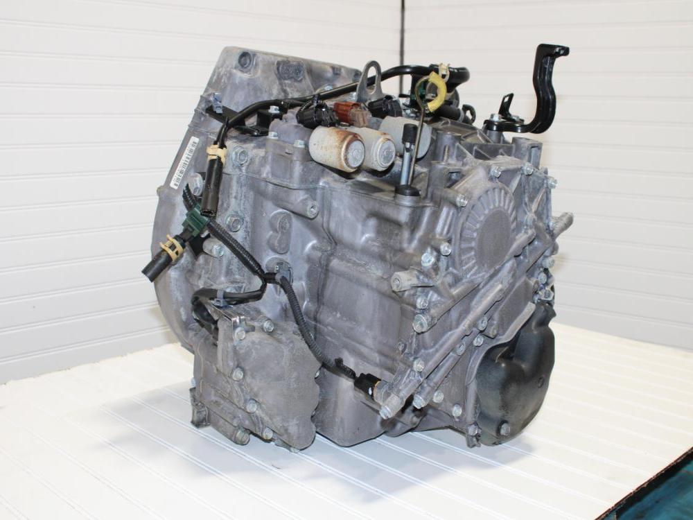 2006 2007 2008 2009 2010 2011 HONDA CIVIC EX LX DX 1.8L AUTOMATIC TRANSMISSION R18A: Image 10