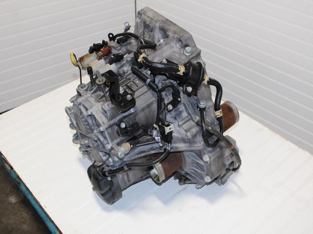 2006 2007 2008 2009 2010 2011 HONDA CIVIC EX LX DX 1.8L AUTOMATIC TRANSMISSION R18A: Image 11