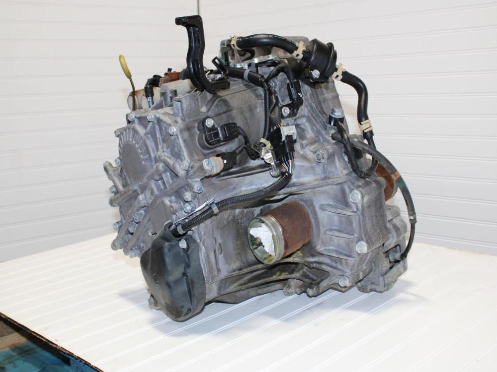 2006 2007 2008 2009 2010 2011 HONDA CIVIC EX LX DX 1.8L AUTOMATIC TRANSMISSION R18A: Image 12