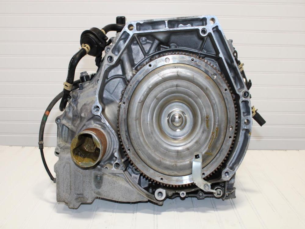 2006 2007 2008 2009 2010 2011 HONDA CIVIC EX LX DX 1.8L AUTOMATIC TRANSMISSION R18A: Image 14