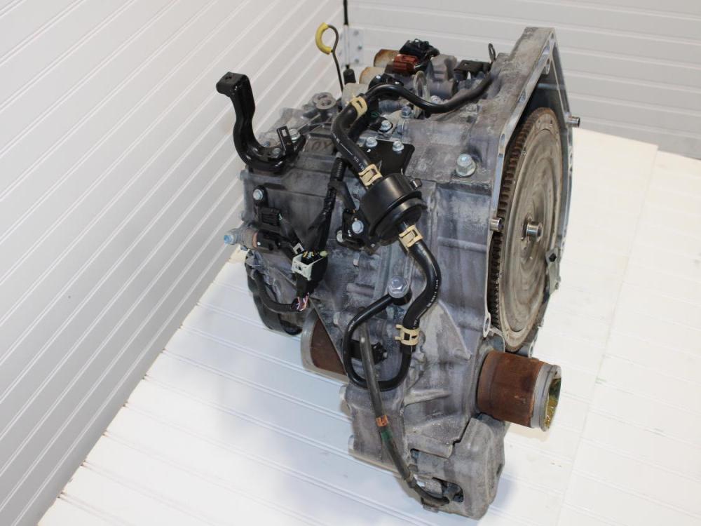 2006 2007 2008 2009 2010 2011 HONDA CIVIC EX LX DX 1.8L AUTOMATIC TRANSMISSION R18A: Image 15