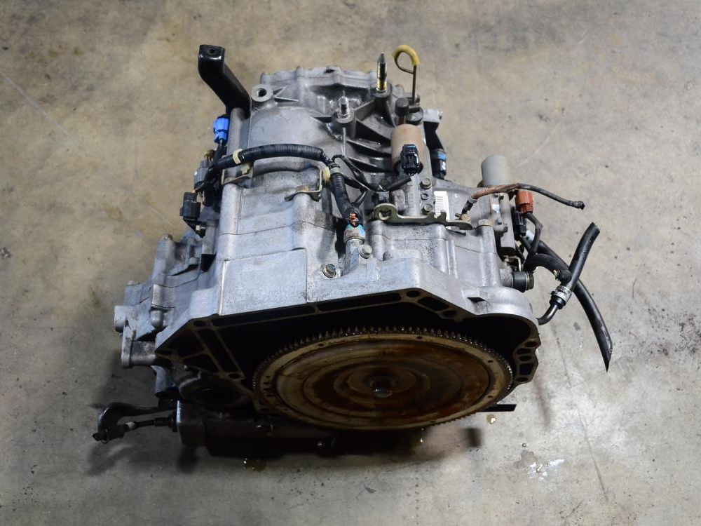 JDM 2002-2003-2004 Honda CRV K24A 2.4L FWD TRANSMISSION AT FOR SALE: Image 1