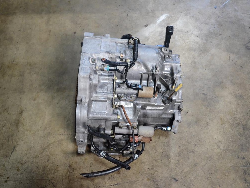 JDM 2002-2003-2004 Honda CRV K24A 2.4L FWD TRANSMISSION AT FOR SALE: Image 4