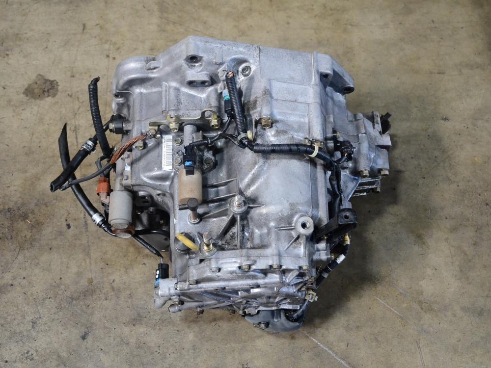 JDM 2002-2003-2004 Honda CRV K24A 2.4L FWD TRANSMISSION AT FOR SALE: Image 3