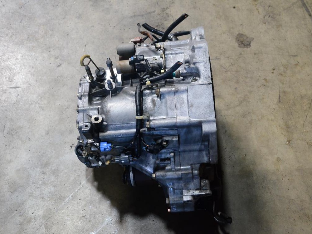 JDM 2002-2003-2004 Honda CRV K24A 2.4L FWD TRANSMISSION AT FOR SALE: Image 5