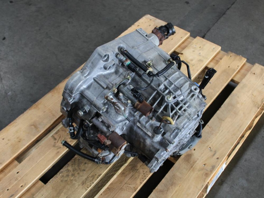 JDM 05-06 Honda CR-V K24A 2.4L Automatic AWD Transmission MRJA CRV 4x4: Image 2