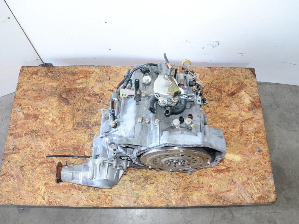 HONDA/ACURA TRANSMISSION PILOT /MDX AWD 3.5L JDM IMPORTED LOW MILES: Image 4