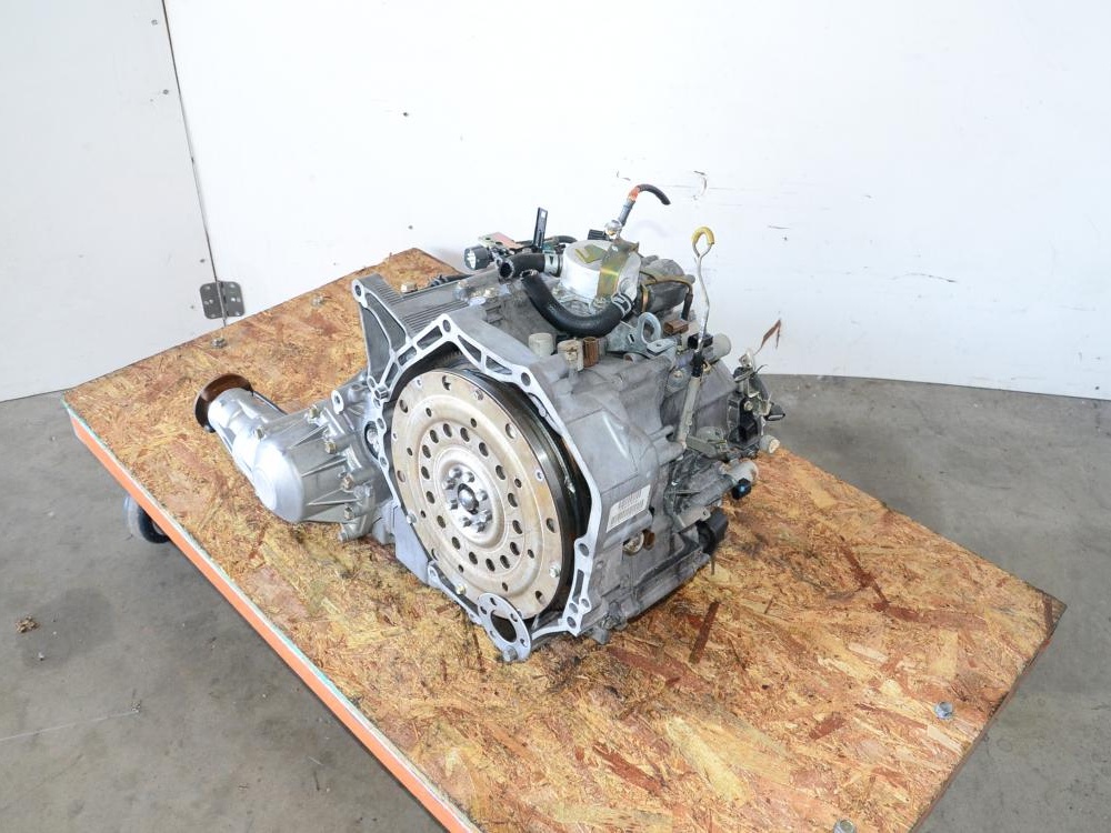 HONDA/ACURA TRANSMISSION PILOT /MDX AWD 3.5L JDM IMPORTED LOW MILES: Image 5