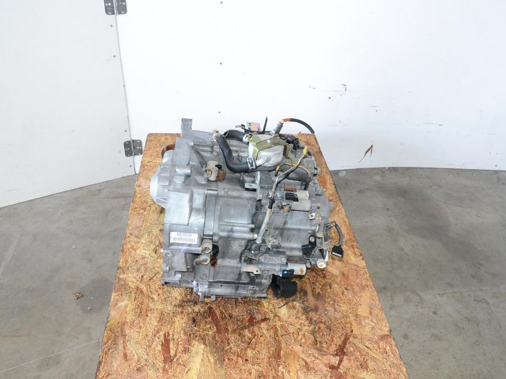 HONDA/ACURA TRANSMISSION PILOT /MDX AWD 3.5L JDM IMPORTED LOW MILES: Image 2