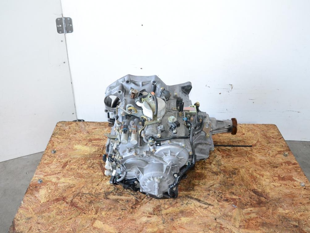 HONDA/ACURA TRANSMISSION PILOT /MDX AWD 3.5L JDM IMPORTED LOW MILES: Image 3