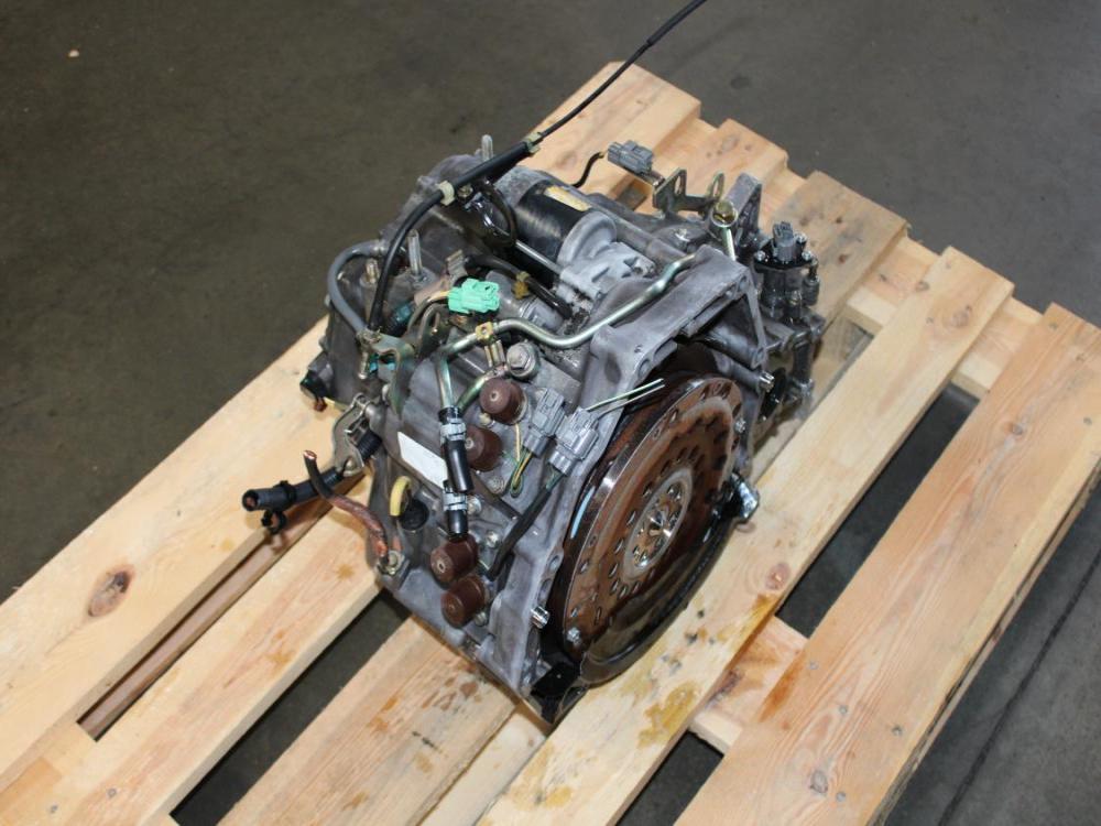 Honda Prelude 2.2L Automatic transmission F22B H22A  92-95 JDM Import: Image 1