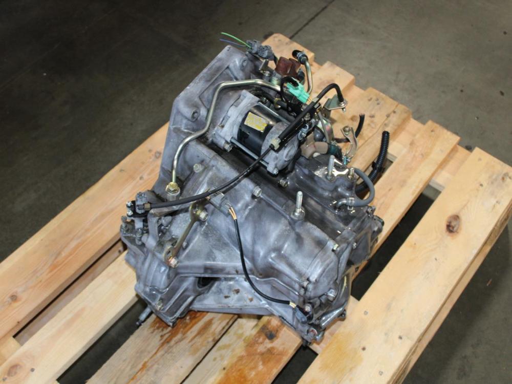 Honda Prelude 2.2L Automatic transmission F22B H22A  92-95 JDM Import: Image 2