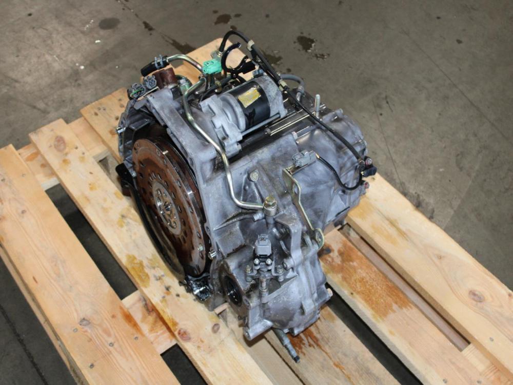 Honda Prelude 2.2L Automatic transmission F22B H22A  92-95 JDM Import: Image 3