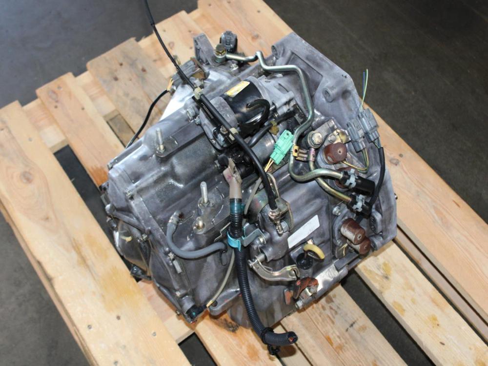 Honda Prelude 2.2L Automatic transmission F22B H22A  92-95 JDM Import: Image 4