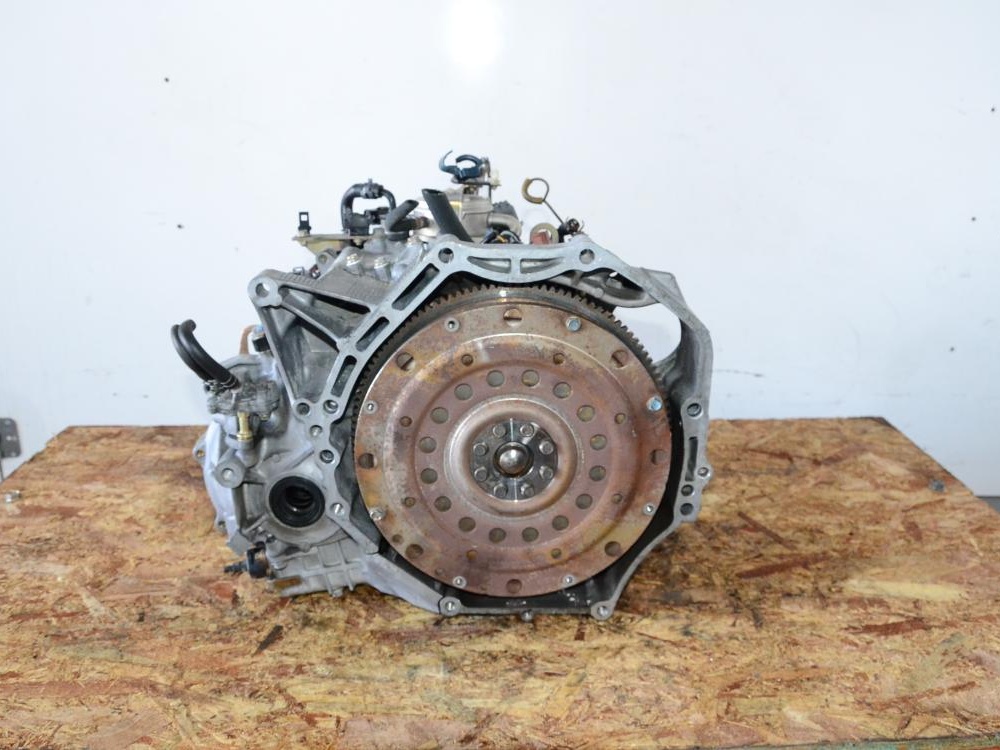 2001 2002 2003 ACURA TL 3.2L CL TYPE S AUTO TRANSMISSION JDM J32A V6 TRANS: Image 1