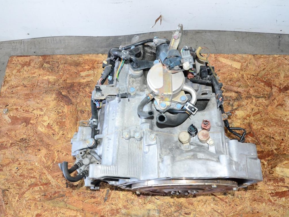2001 2002 2003 ACURA TL 3.2L CL TYPE S AUTO TRANSMISSION JDM J32A V6 TRANS: Image 4