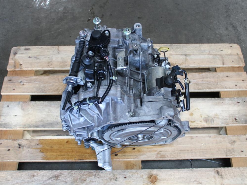Honda Civic 2012-2015 1.5L Hybride Transmission MPSA For sale: Image 5