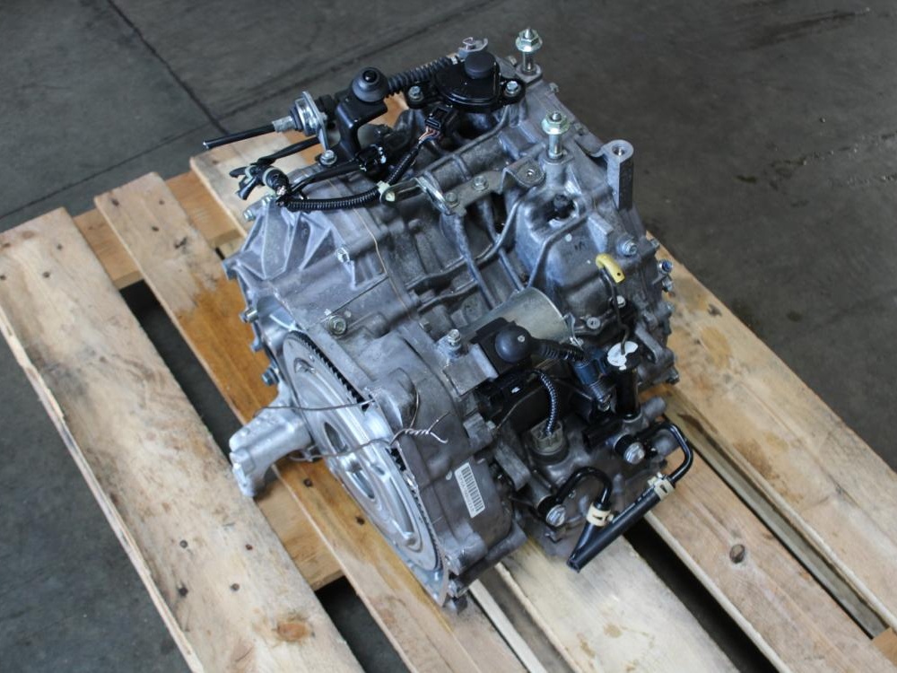 Honda Civic 2012-2015 1.5L Hybride Transmission MPSA For sale: Image 3