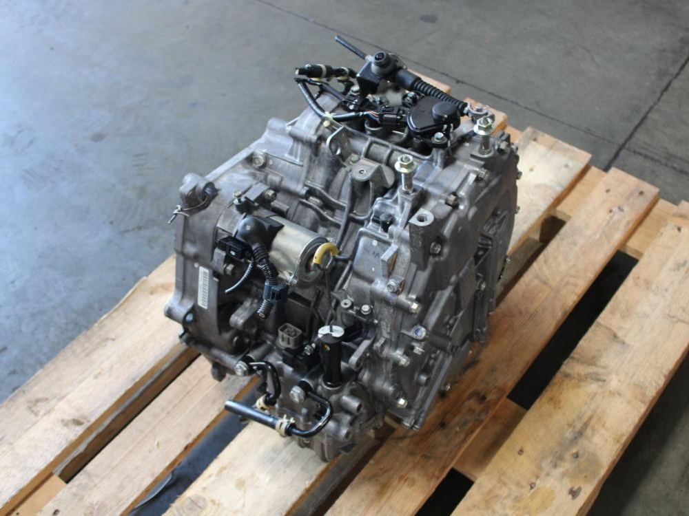 Honda Civic 2012-2015 1.5L Hybride Transmission MPSA For sale: Image 1