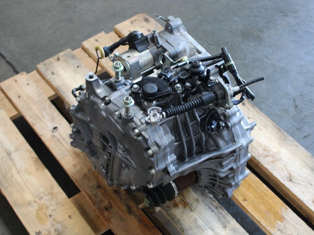 Honda Civic 2012-2015 1.5L Hybride Transmission MPSA For sale: Image 2