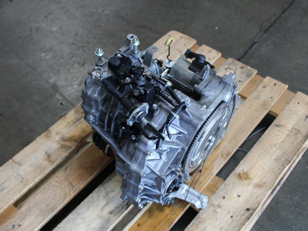 Honda Civic 2012-2015 1.5L Hybride Transmission MPSA For sale: Image 6