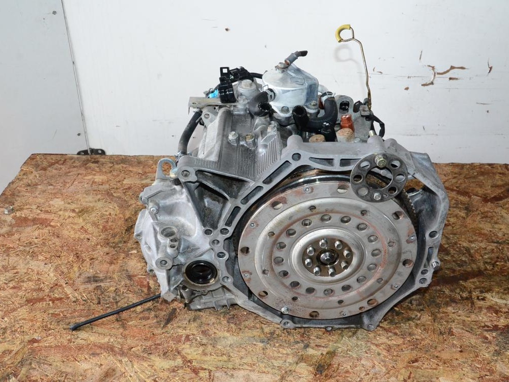  04 05 06 07 JDM ACURA TL AUTOMATIC TRANSMISSION 3.2L V6 J32A 03 04 05 06 07 HONDA ACCORD: Image 2