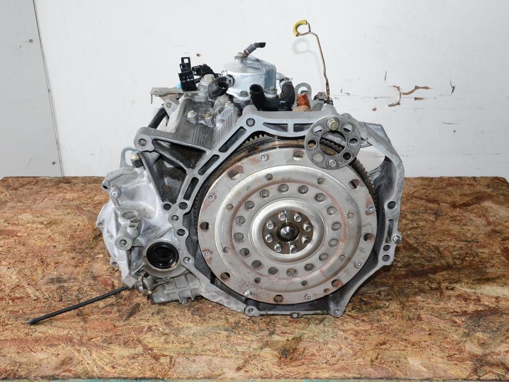  04 05 06 07 JDM ACURA TL AUTOMATIC TRANSMISSION 3.2L V6 J32A 03 04 05 06 07 HONDA ACCORD: Image 1