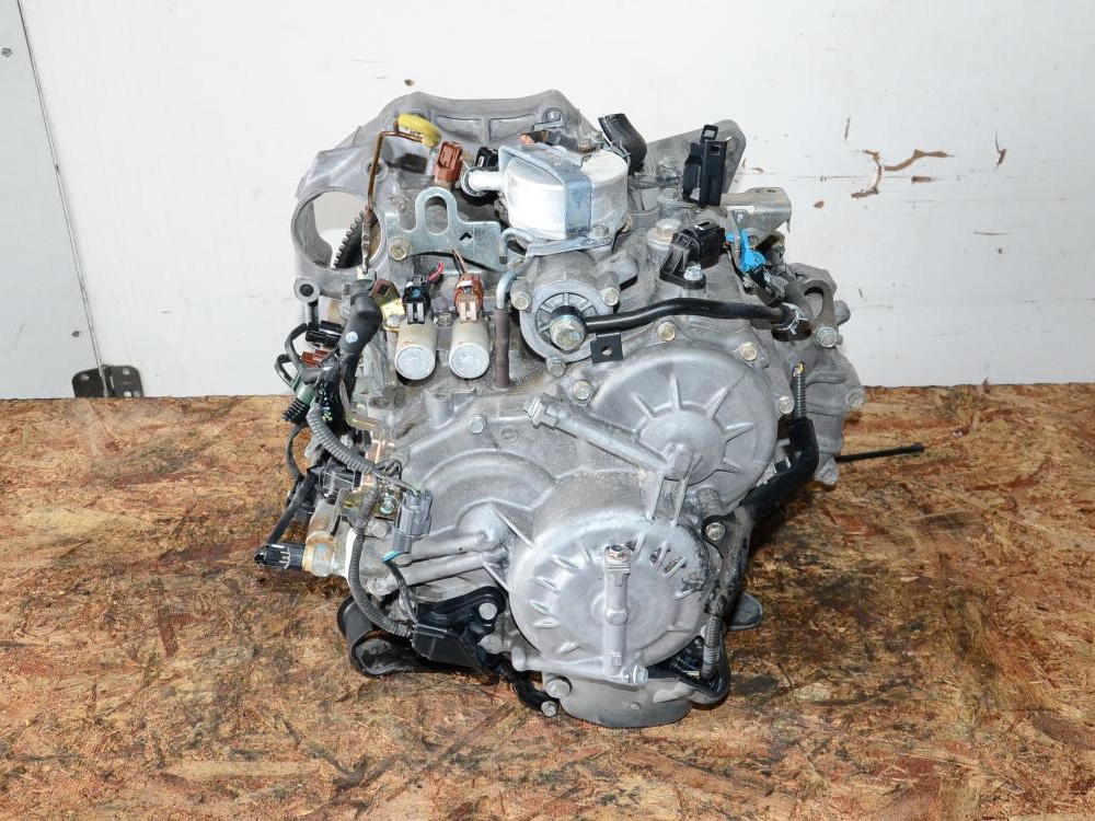  04 05 06 07 JDM ACURA TL AUTOMATIC TRANSMISSION 3.2L V6 J32A 03 04 05 06 07 HONDA ACCORD: Image 5