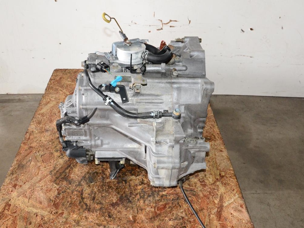  04 05 06 07 JDM ACURA TL AUTOMATIC TRANSMISSION 3.2L V6 J32A 03 04 05 06 07 HONDA ACCORD: Image 3