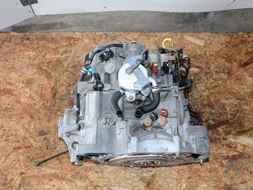  04 05 06 07 JDM ACURA TL AUTOMATIC TRANSMISSION 3.2L V6 J32A 03 04 05 06 07 HONDA ACCORD: Image 4