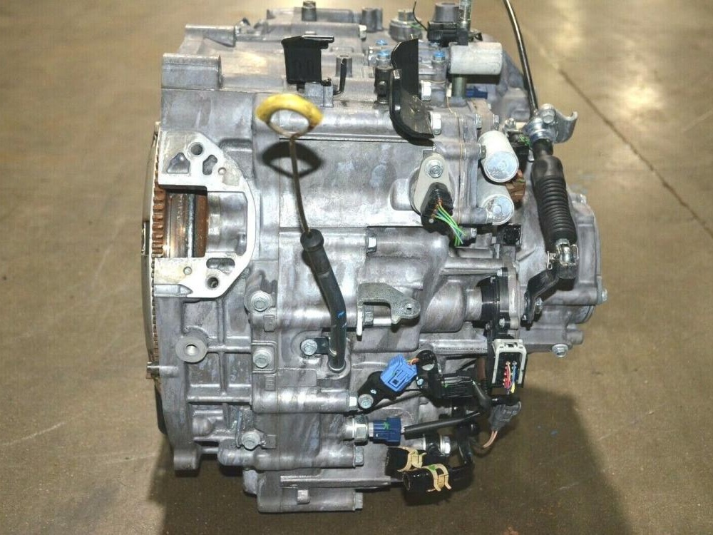HONDA ACCORD V6 AUTOMATIC TRANSMISSION 3.5L  JDM GEARBOX 08 09 10 11 12: Image 1