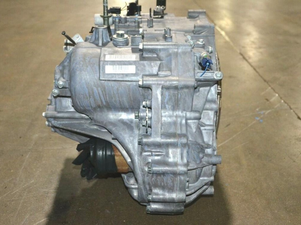 HONDA ACCORD V6 AUTOMATIC TRANSMISSION 3.5L  JDM GEARBOX 08 09 10 11 12: Image 4
