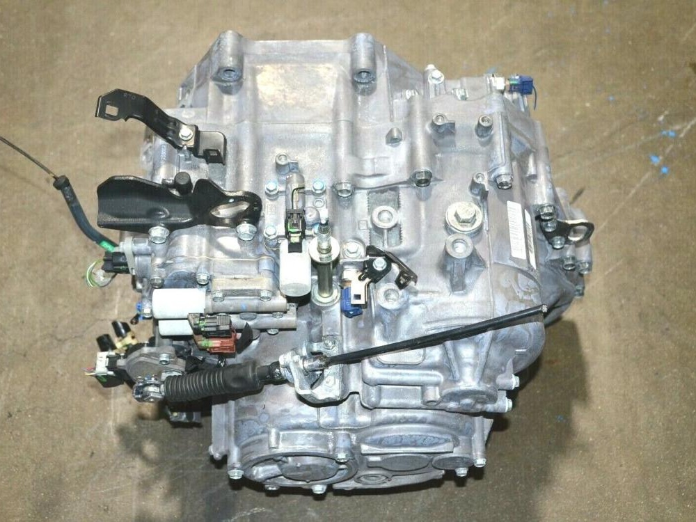HONDA ACCORD V6 AUTOMATIC TRANSMISSION 3.5L  JDM GEARBOX 08 09 10 11 12: Image 2