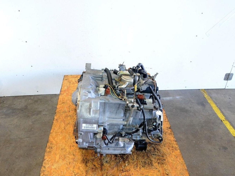 HONDA/ACURA TRANSMISSION PILOT AND MDX AWD 3.5L JDM LOW MILES: Image 2