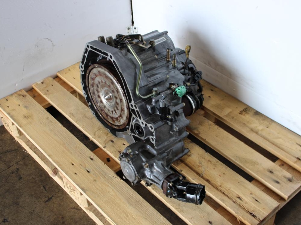 JDM B20B 1997 - 2001 HONDA CRV 2.0L 4 SPEED AUTOMATIC AWD TRANSMISSION: Image 4