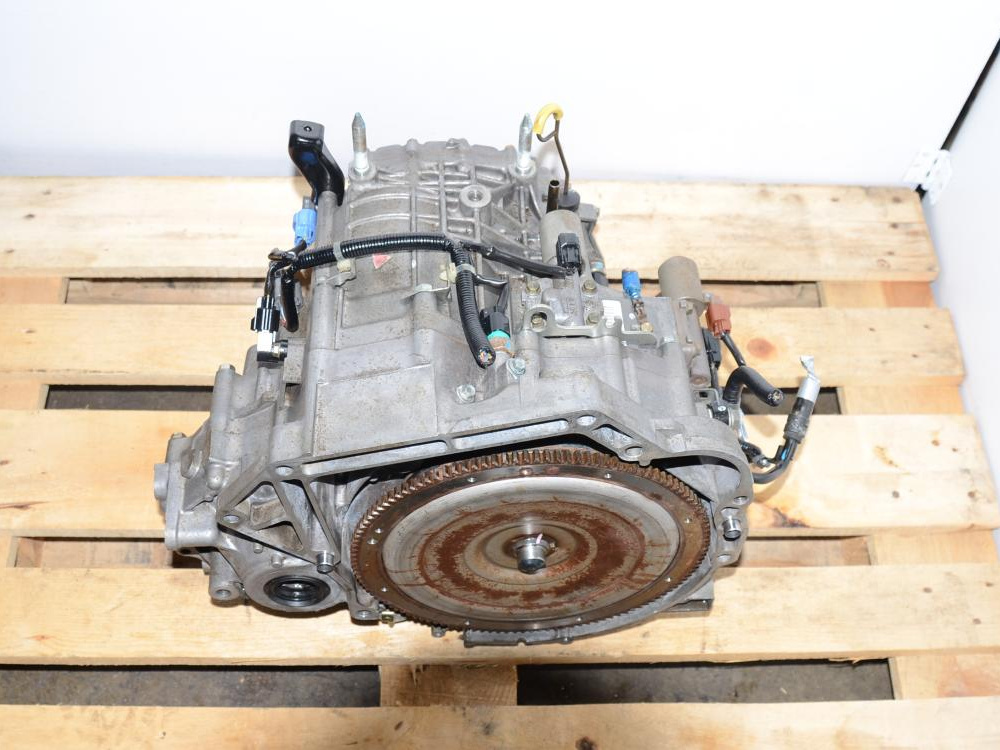 2005-2006 HONDA CR-V 2WD AUTOMATIC TRANSMISSION 2.4L: Image 2