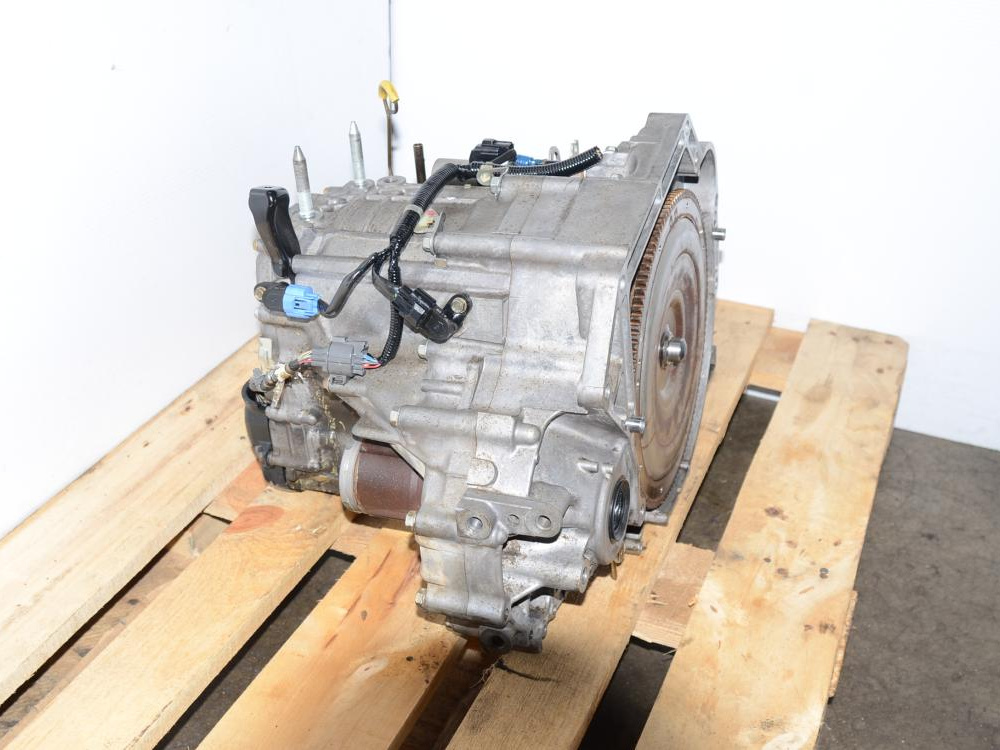 2005-2006 HONDA CR-V 2WD AUTOMATIC TRANSMISSION 2.4L: Image 3