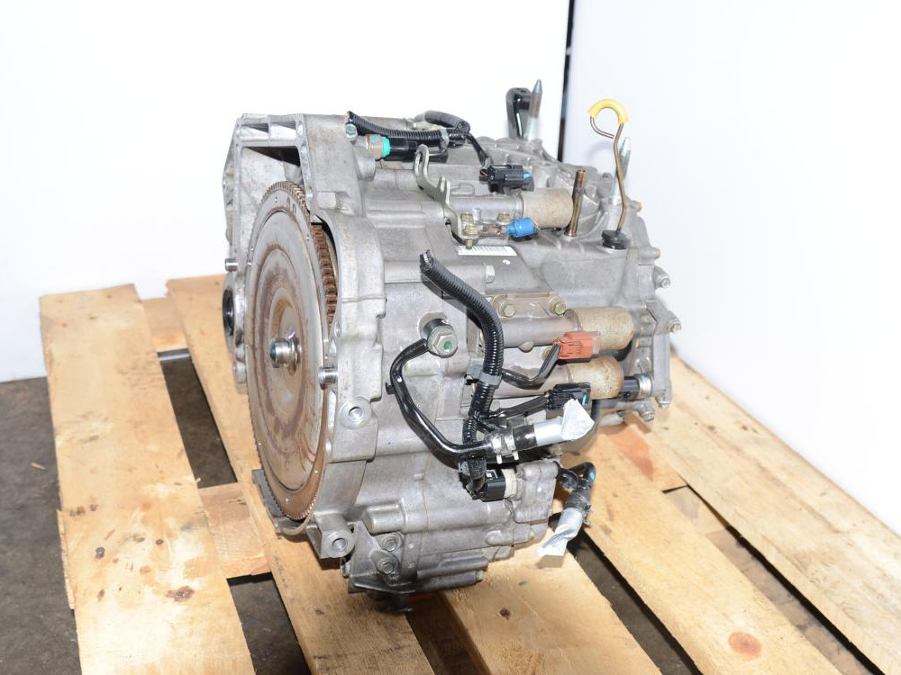 2005-2006 HONDA CR-V 2WD AUTOMATIC TRANSMISSION 2.4L: Image 1