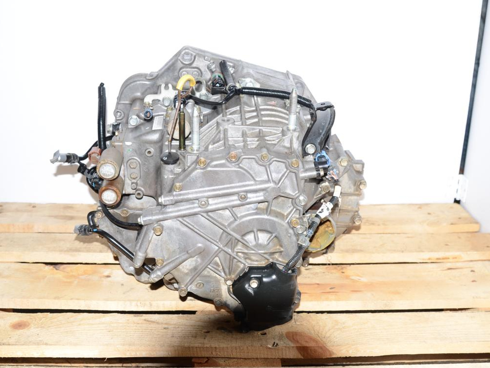 2005-2006 HONDA CR-V 2WD AUTOMATIC TRANSMISSION 2.4L: Image 4