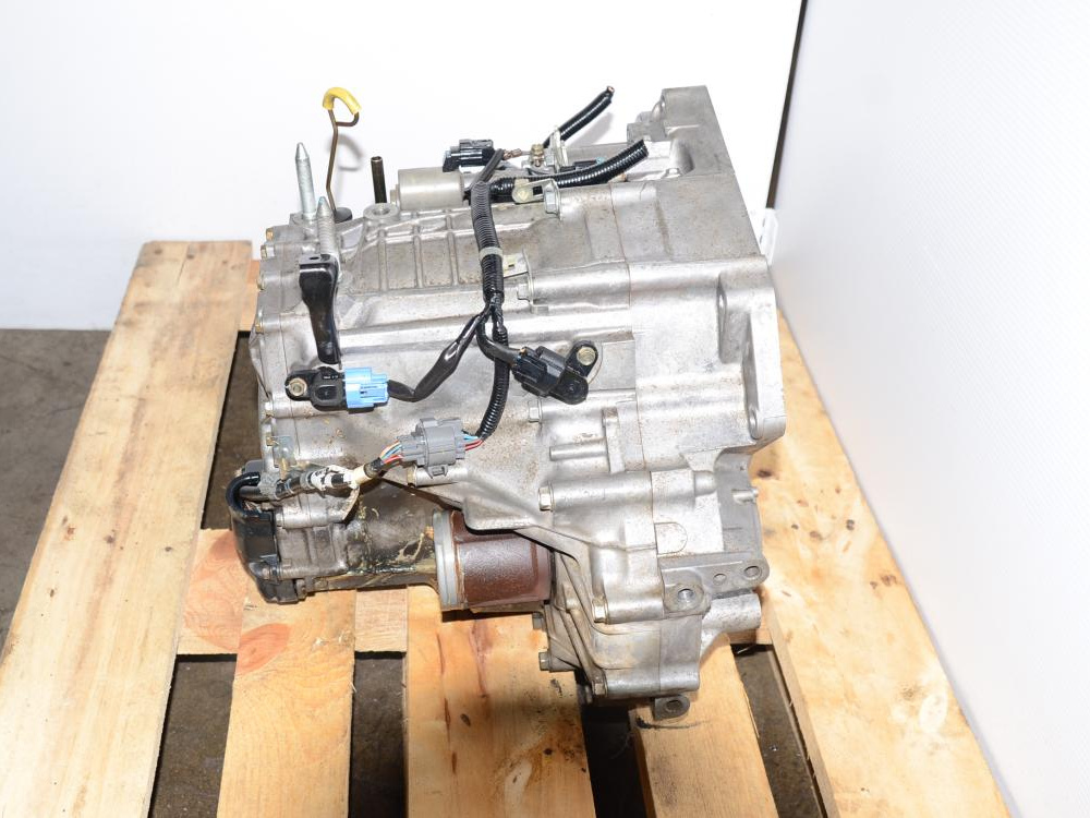 2005-2006 HONDA CR-V 2WD AUTOMATIC TRANSMISSION 2.4L: Image 5