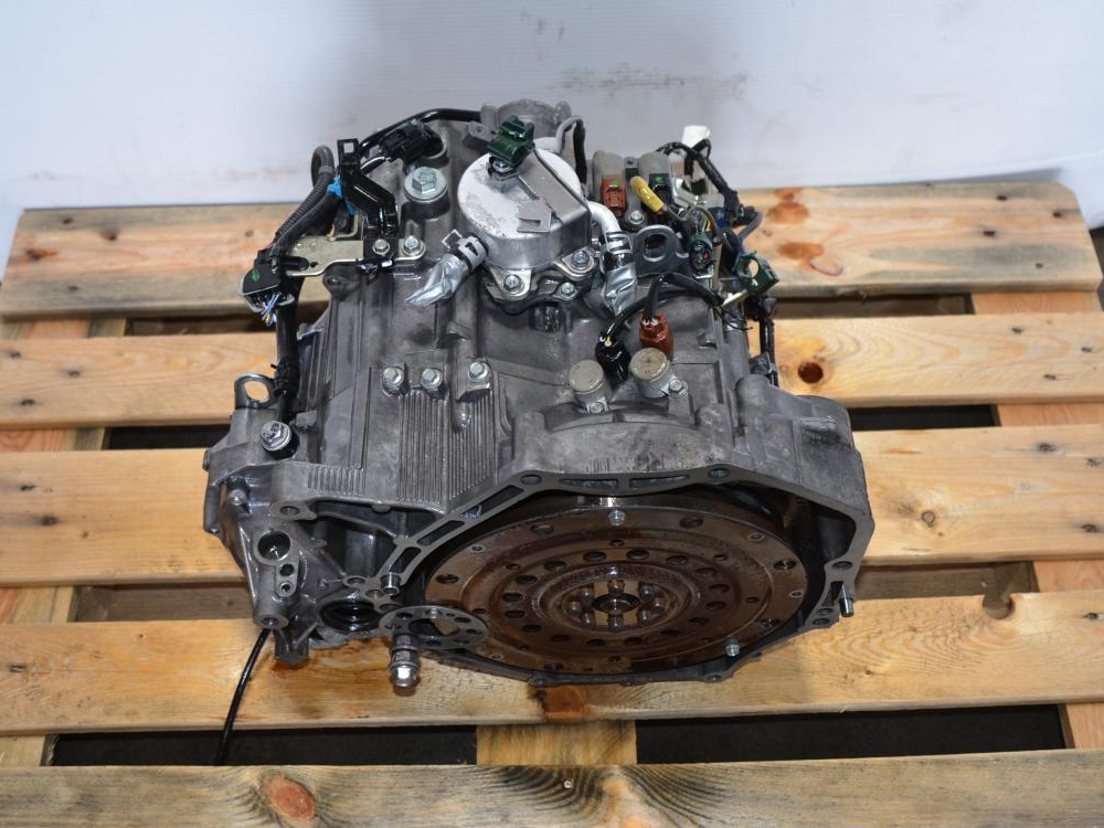 04 05 06 Acura TL Automatic Transmission 3.2L V6 J32A  JDM: Image 2