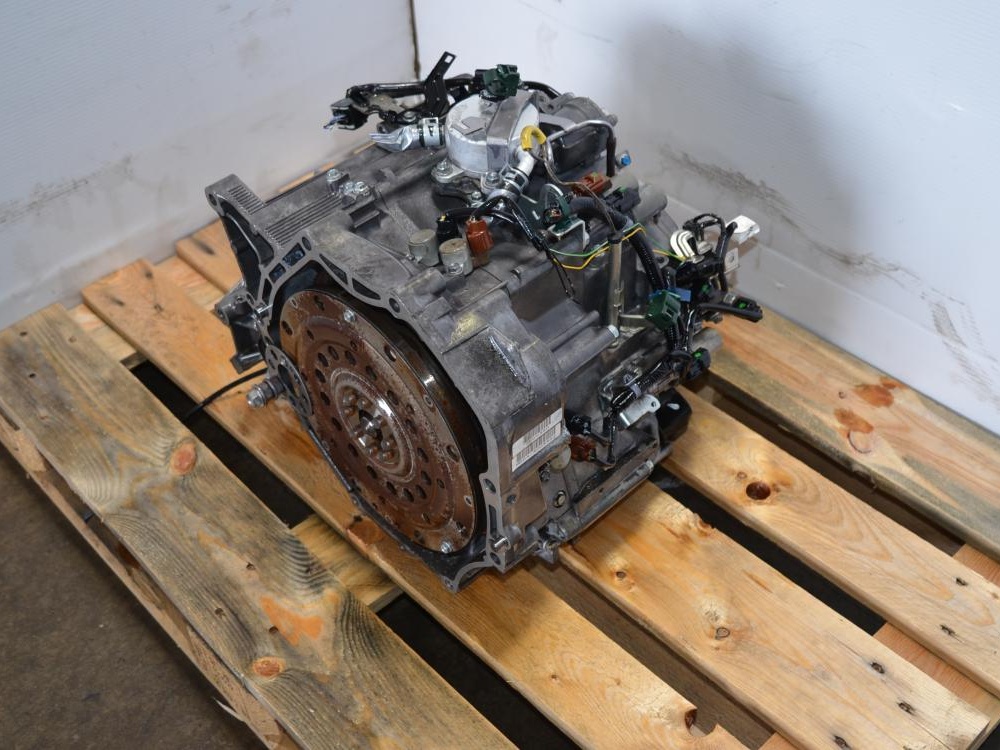 04 05 06 Acura TL Automatic Transmission 3.2L V6 J32A  JDM: Image 1