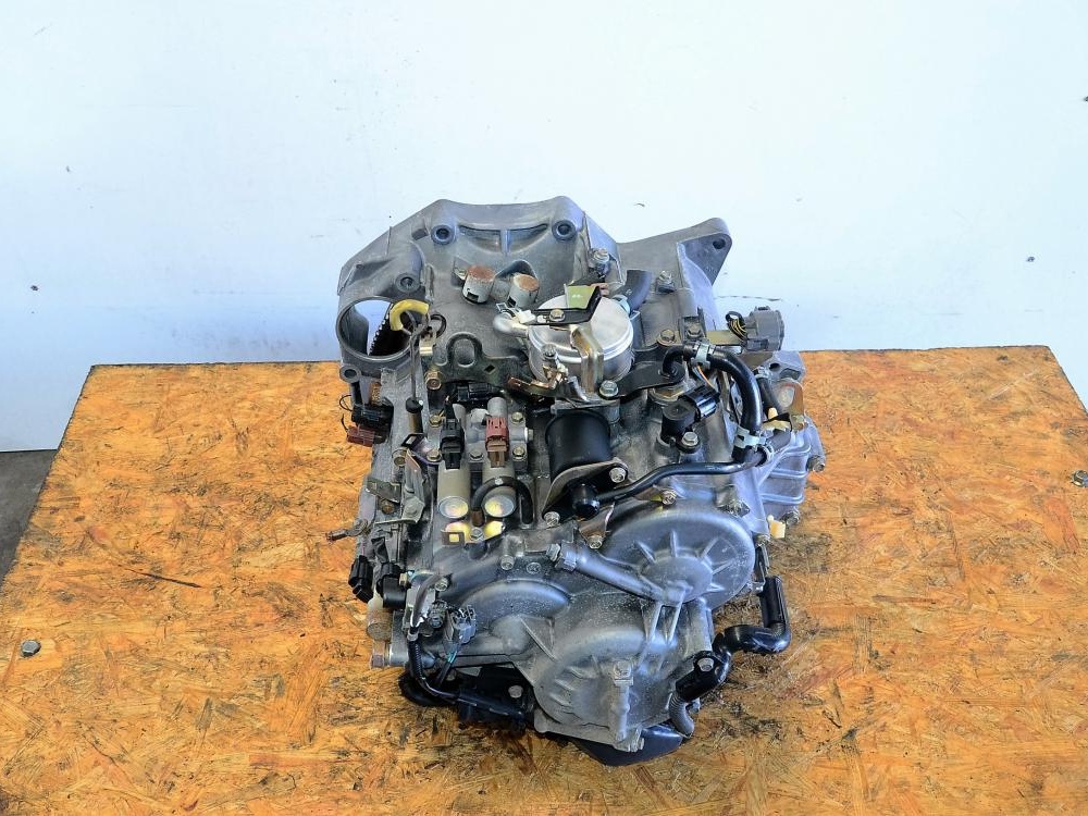 2002 2003 2004 2005 2006 HONDA ODYSSEY 3.5L AUTOMATIC TRANSMISSION JDM J35A V6 VTEC: Image 6