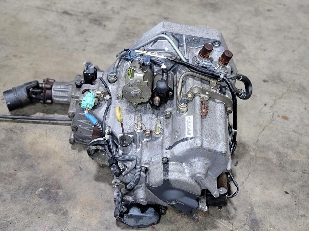 1997-2007 HONDA CRV AWD AUTOMATIC TRANSMISSION B20B JDM 4WD: Image 4