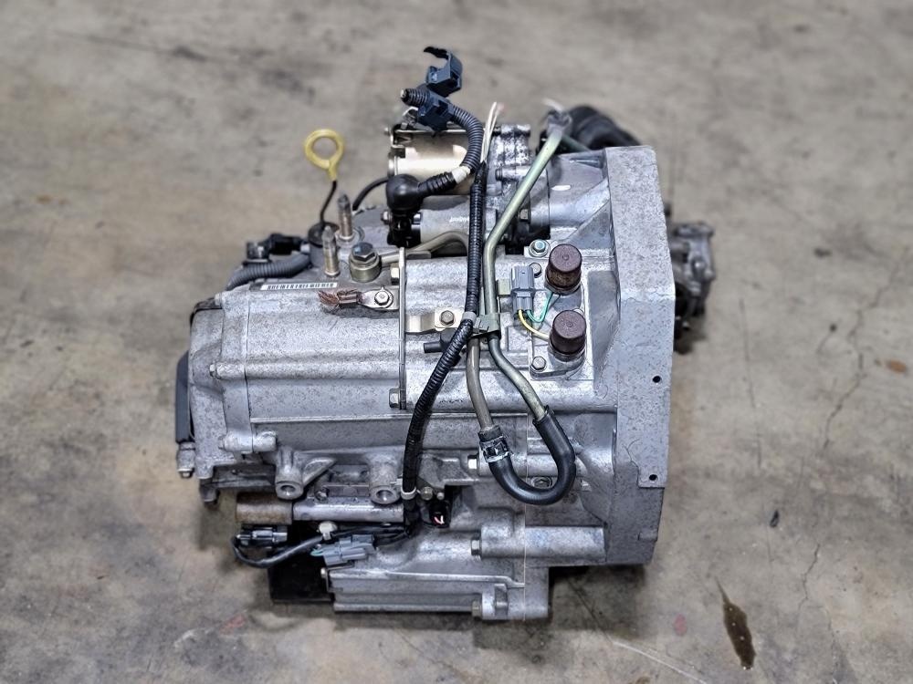 1997-2007 HONDA CRV AWD AUTOMATIC TRANSMISSION B20B JDM 4WD: Image 2