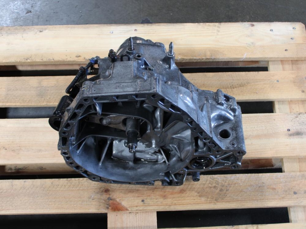 ACURA INTEGRA TYPE R JDM CUSCO LSD TRANSMISSION COMPLETE DC2 ITR B18C Inspected BY HONDAPRO: Image 5