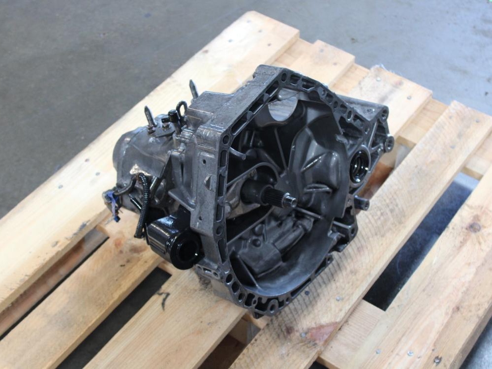 ACURA INTEGRA TYPE R JDM CUSCO LSD TRANSMISSION COMPLETE DC2 ITR B18C Inspected BY HONDAPRO: Image 3