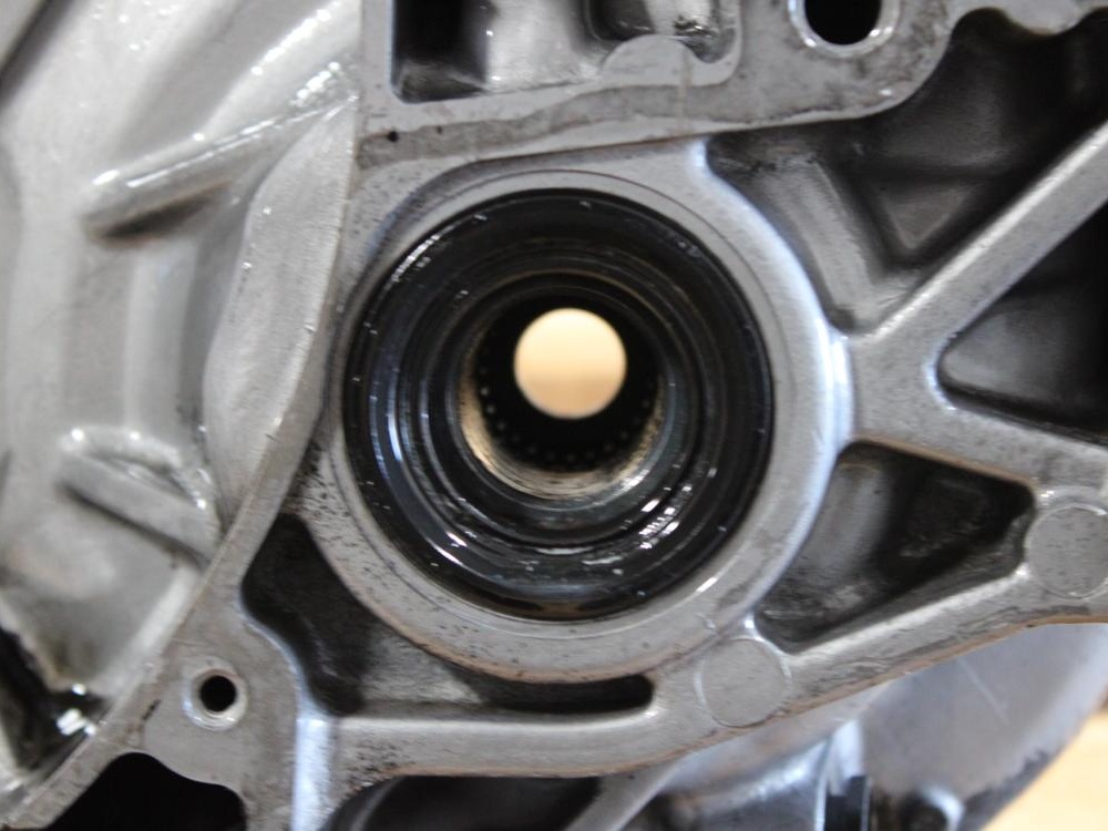 ACURA INTEGRA TYPE R JDM CUSCO LSD TRANSMISSION COMPLETE DC2 ITR B18C Inspected BY HONDAPRO: Image 7