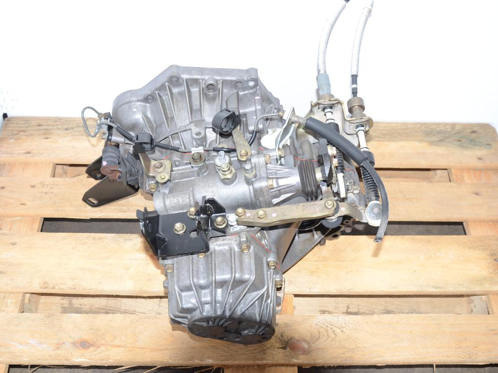 2003-2008 JDM TOYOTA COROLLA XRS, MATRIX 6 SPEED MANUAL TRANSMISSION 1.8L 2ZZ: Image 3
